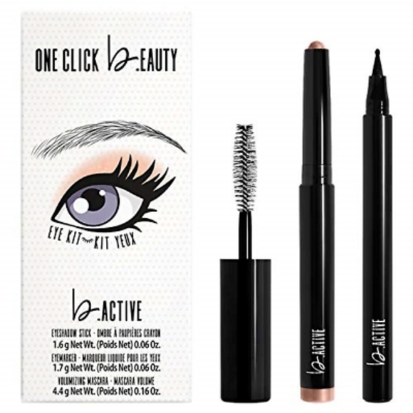 One Click Makeup set - Picture 2 of 4